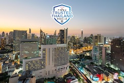 JW Marriott Hotel Bangkok, Bangkok