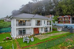 Bestinn Leisure Myst Resort, BR Hills