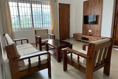 Shree Krishna Hillside, Sringeri