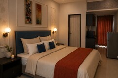 Blue Iris Homes, Jaipur