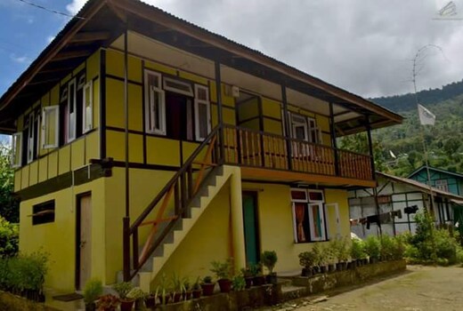 Darap Camp