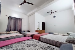 Naturevalley Homestay Samse, Mudigere