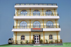 Paradise Luxury Homestay, Khajuraho