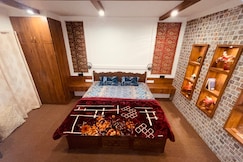 Summershade Homestay, Srinagar