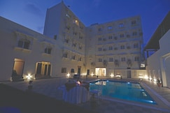 Bhanwar Niwas Udaipur, Udaipur