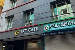 Hotel Sky Gate, Chennai