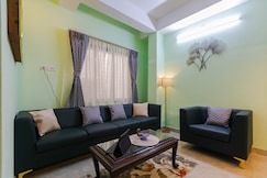 Serenity Green 3BHK South Kolkata, Howrah