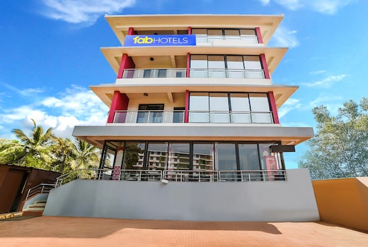FabHotel Dewa - Nr. Dabolim Airport