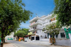 Hotel O Wamson, Noida