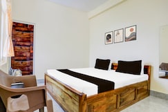 Hotel O Prabhudeba Palace, Puri