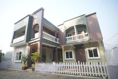 Green Valley Resort, Haldwani