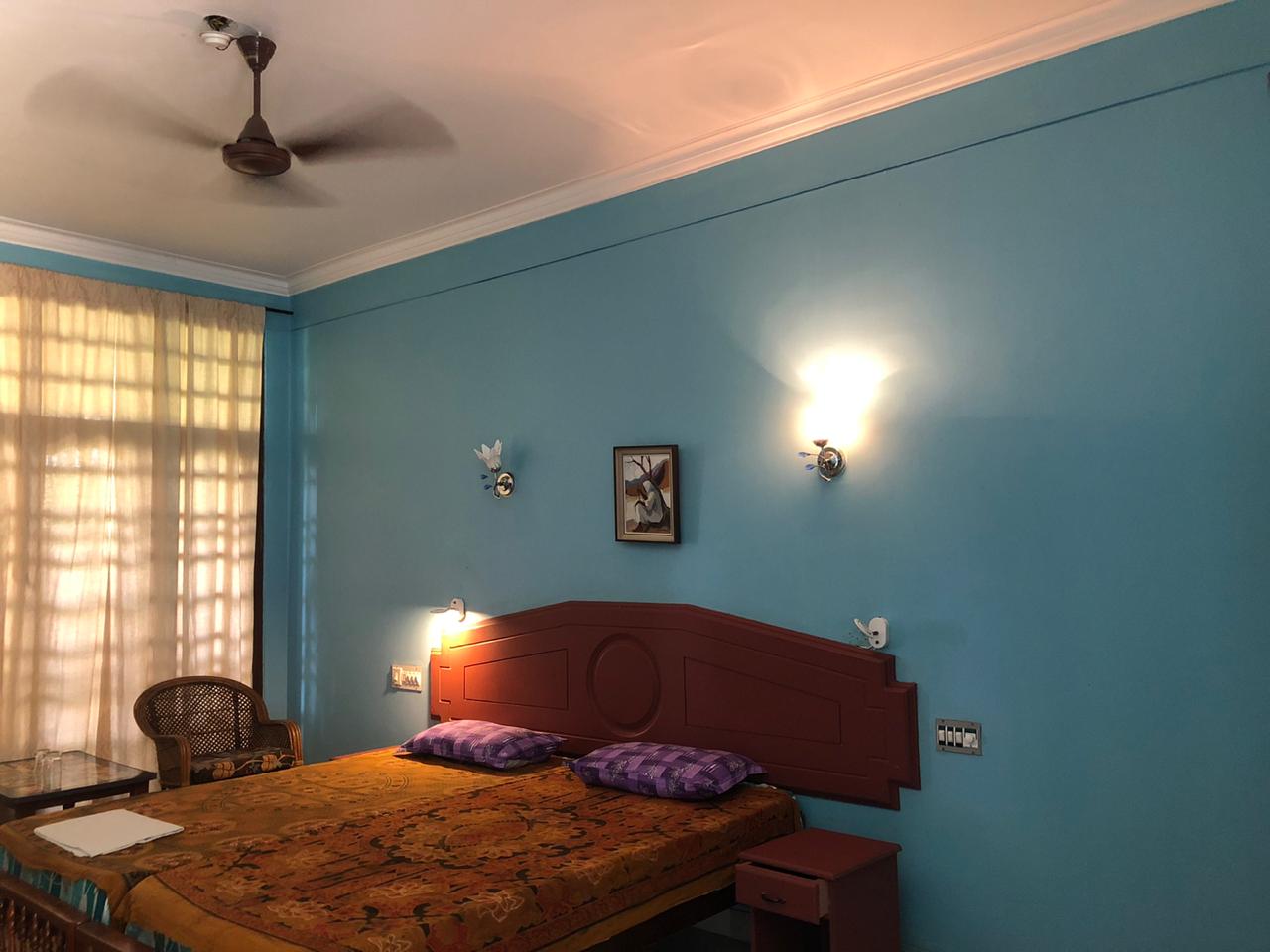 Anithas Garden Stay - Tap to explore photos