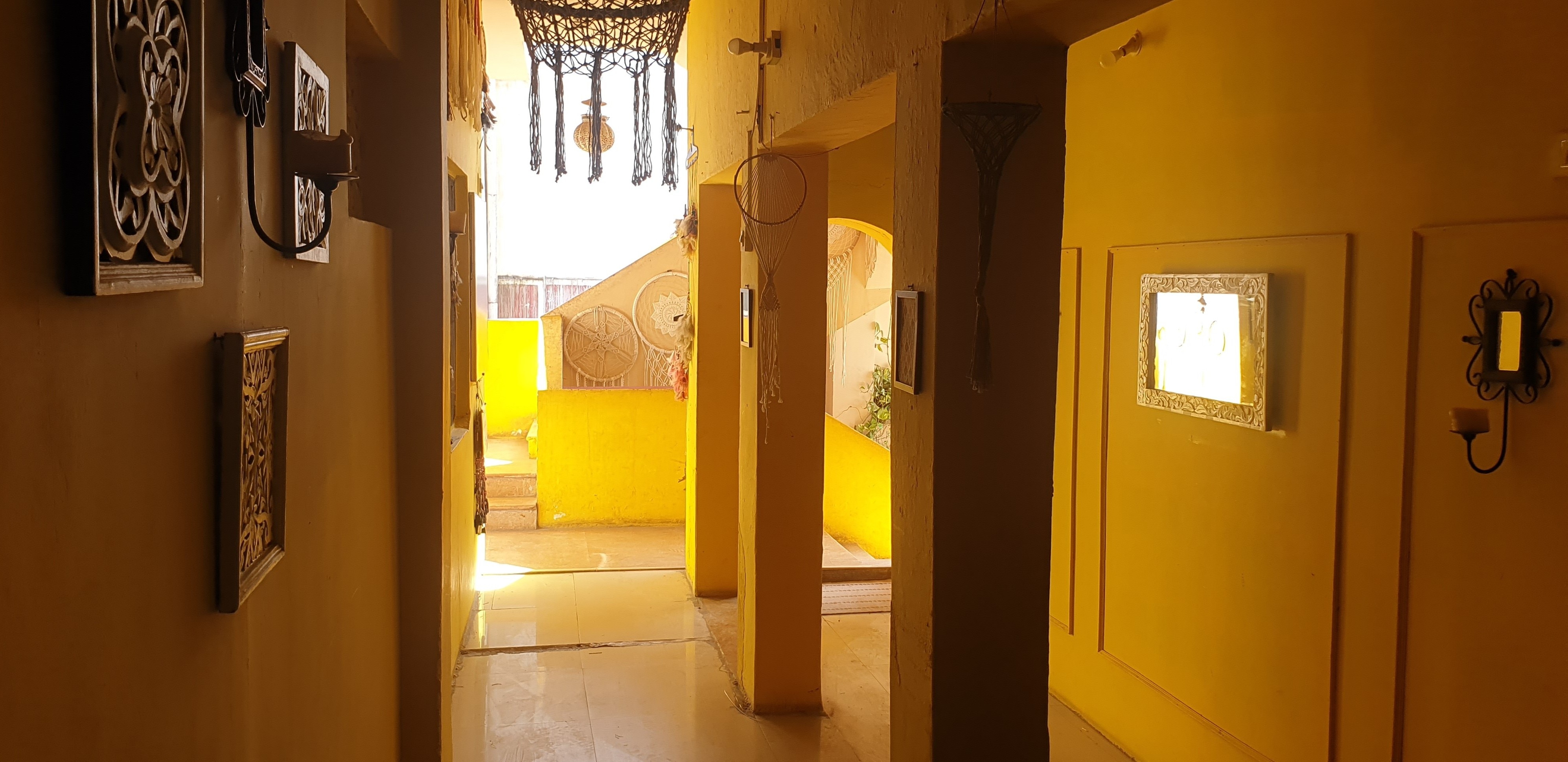 Hotel Natraj Guest House - Tap to explore photos