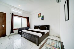 Hotel O Samaira Green, Bhopal