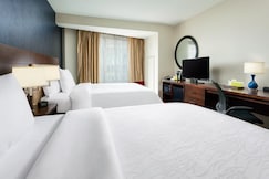 Hilton Garden Inn Washington DC/Georgetown Area, Washington, D.C.