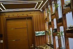 Aman villa vista, Lucknow