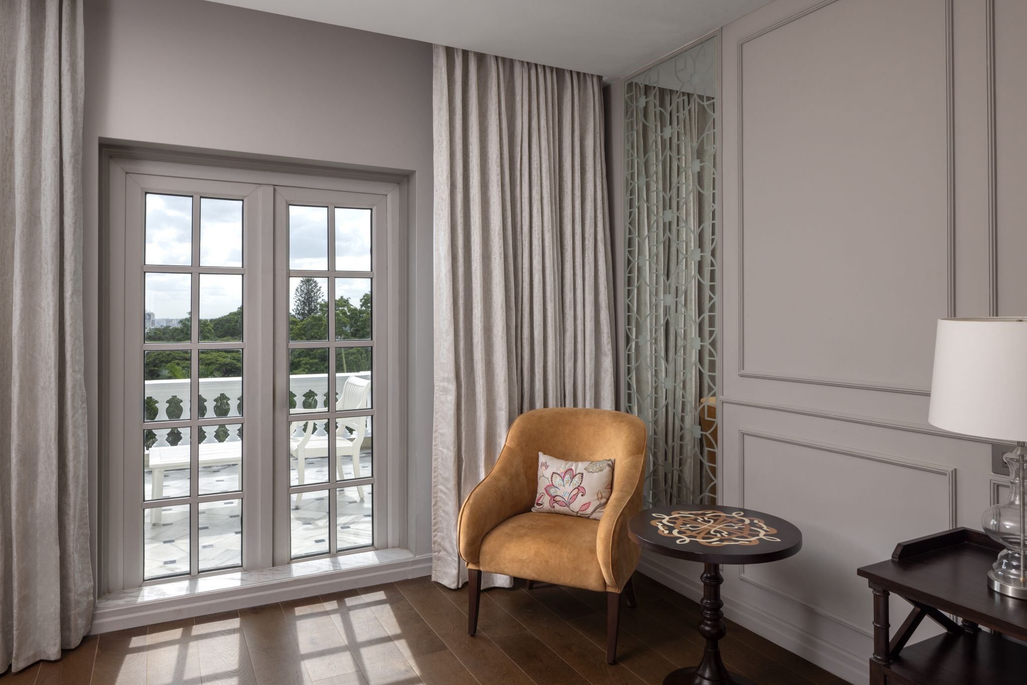 ITC Windsor - A Luxury Collection Hotel - Tap to explore photos
