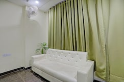 Townhouse Gomti Nagar Sector 1 Formerly Hotel Vistara, Lucknow