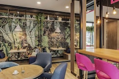 Ibis Styles Krak, Krakow