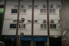 rama residency , Dhampur