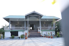 Devang Farms by Rora Villas 3BHK With Private Pool, Trimbak