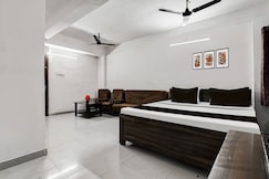 Hotel O Yashoda, Ranchi
