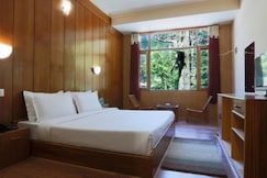 Hotel The Valerian, Manali