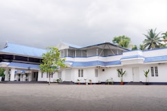 CENTRAL GARDENS, Cochin