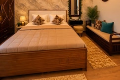 Hotel elite, Faridabad