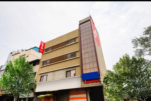 Hotel Zayka