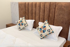 Hotel Orchid Tree, Kotdwar