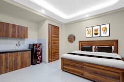 Super Townhouse HOTEL SPR ROAD, Gurgaon