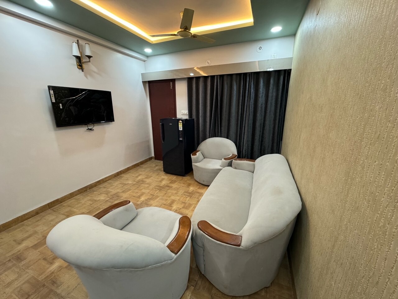 Leela Homestay Indore - orchid - Tap to explore photos