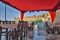 Chirag Haveli - Near Golden Fort, Jaisalmer