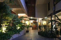 The Residence Rajtaevee Hotel, Bangkok