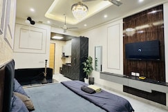 The Skyline Studios, Greater Noida