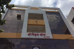 Shree Vitthal Residency, Tuljapur