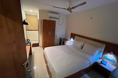 Hotel Liora Grand, Bangalore
