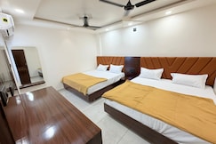 HOTEL SHREE GANESH DWARKA, Dwarka