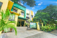 Hotel O Tebet Near Tebet Station Formerly Sabda Guest House, Jakarta