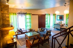 Song of the Cicadas by Levitate at Ramgarh, Bhowali