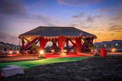 Kutch Classic Resort Camp, Mandvi Kutch