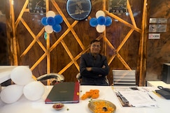 BALKRISHNA IMPERIAL HOTEL & BANQUET, Jhanjharpur