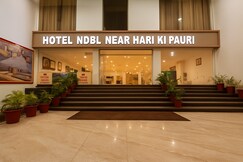 Hotel NDBL Near Hari Ki Pauri Haridwar, Haridwar