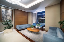 Radisson Residences Avrupa Tem Istanbul, Istanbul