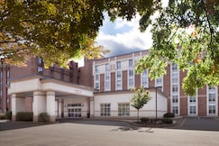 Hampton Inn by Hilton Parsippany, Passaic