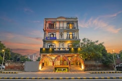 FabHotel Sweet Inn, Delhi