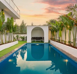 Swimming Pool 1
