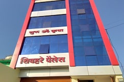 Shivhare Palace, Chitrakoot