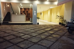 Neo Calangute Beach Resort, Goa